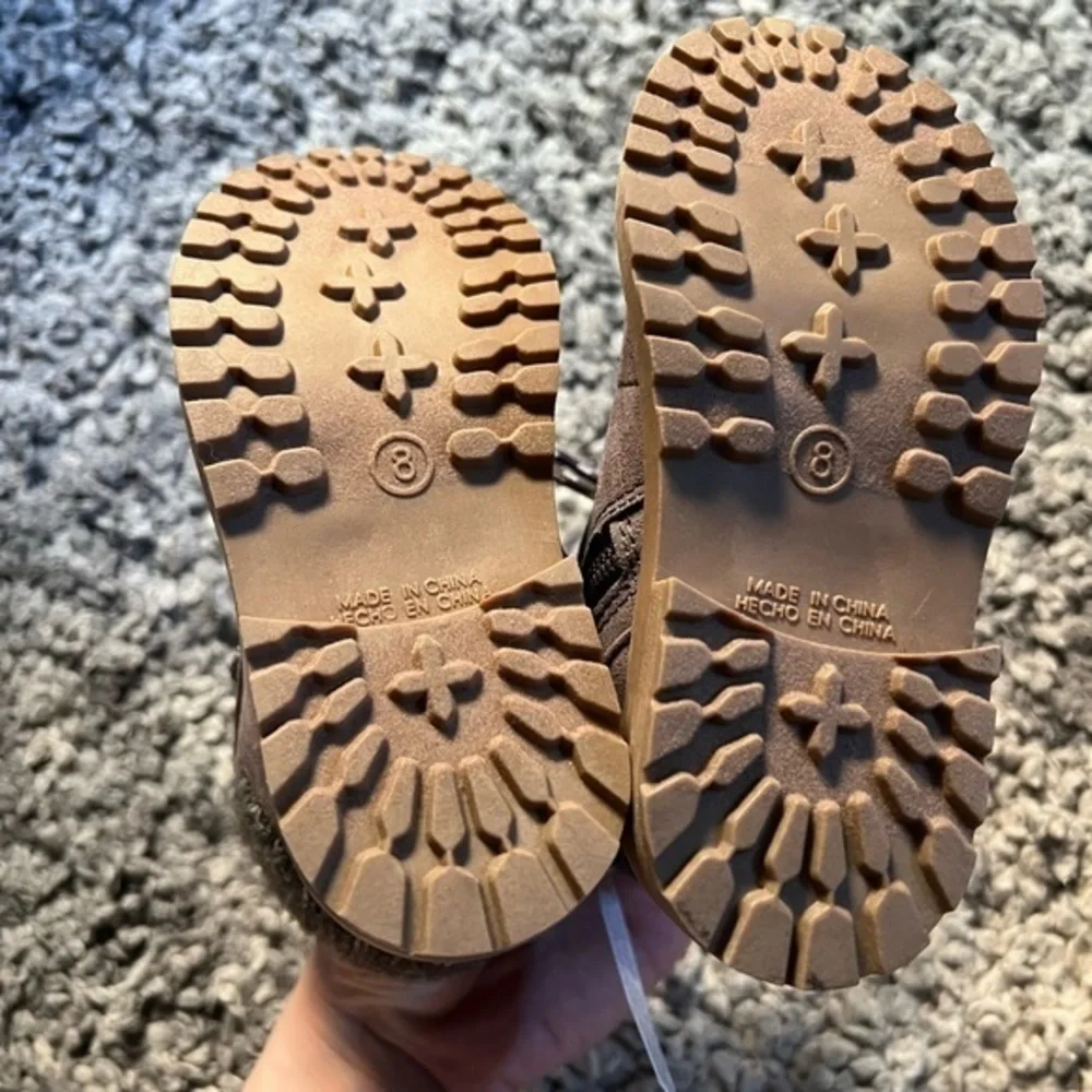 Old navy boots